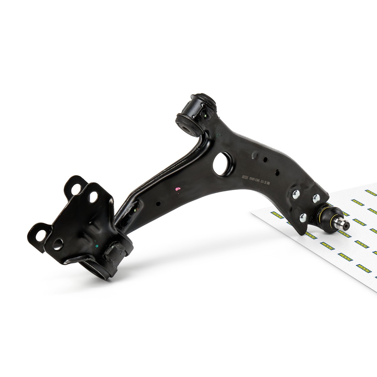 MOOG FD-WP-12508: Tukivarsi Alapallo-/pallonivelellä, Kumilaakerilla