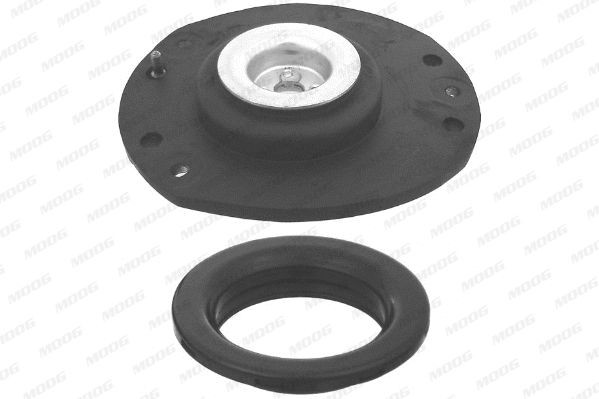 MOOG PE-SB-9980: Σετ επισκευής, βάση στήριξης γόνατου ανάρτησης Μπροστινός άξονας αριστερά