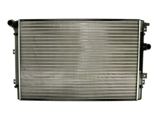 THERMOTEC D7W059TT: Radiateur du moteur