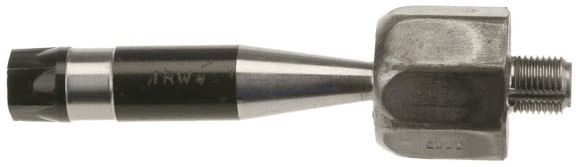 TRW JAR1226 Axialgelenk, Spurstange