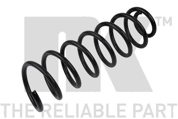 NK 544792 Fahrwerksfeder Hinterachse