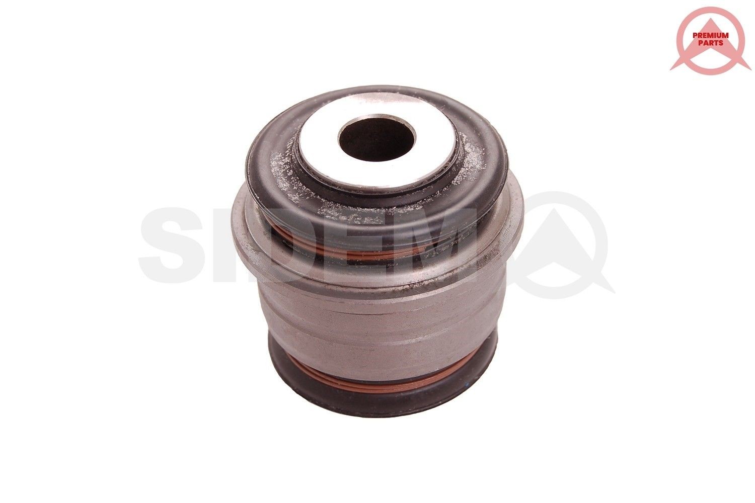 SIDEM 37082: Laakerointi, pyöränlaakeripesä Erikoistyökalu tarpeen asennuksessa