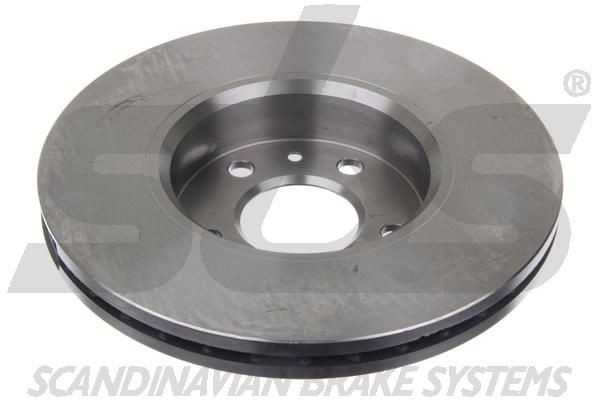 sbs 13308547102: Pidurivoolik 580,00mm