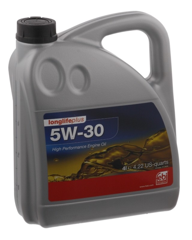 SWAG 15 93 2946: Huile moteur 4I, 5W-30