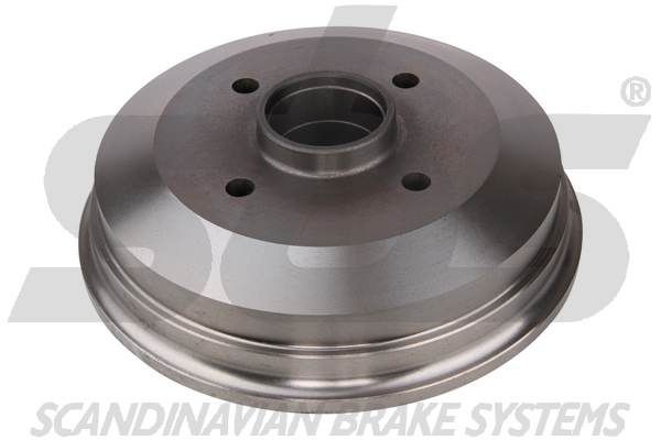 sbs 1825252529: Спирачен барабан