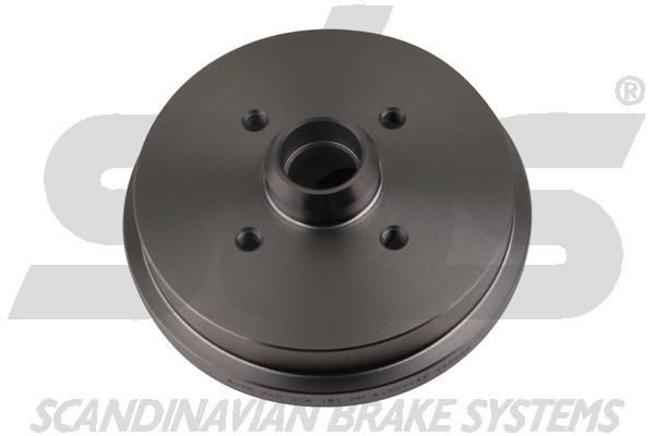 sbs 1825254708: Спирачен барабан