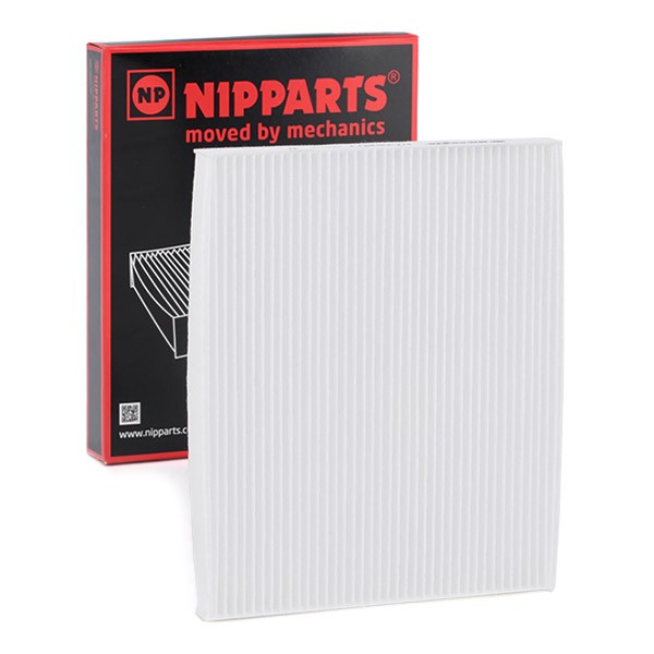 NIPPARTS N1340511: Filtrs, Salona telpas gaiss Daļiņu filtrs
