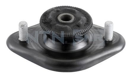 SNR KB950.11: Fjærbeinslager høyre bakaksel, venstre bakaksel