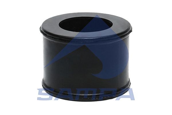 SAMPA 050.006: Lagring, støtdemper