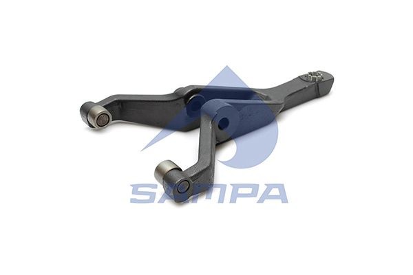 SAMPA 030.367 Ausrückgabel, Kupplung