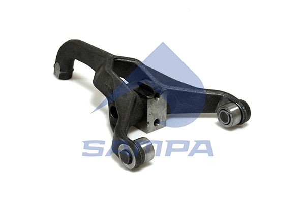 SAMPA 040.307 Ausrückgabel, Kupplung