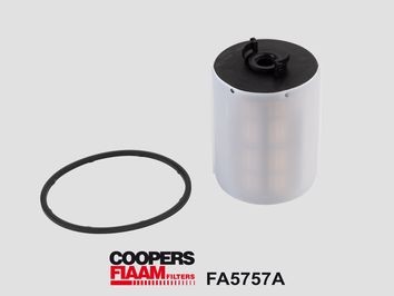COOPERSFIAAM FILTERS FA5757A: Brandstoffilter