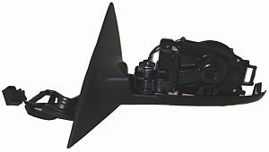 ABAKUS 0221B02: Външно огледало дясно, електрически