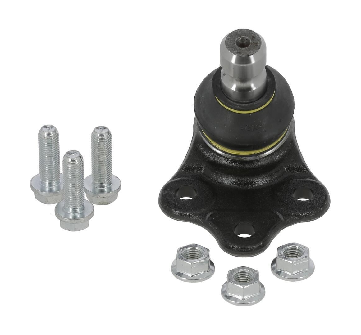 MOOG VV-BJ-8740: Fuseekogel 22mm