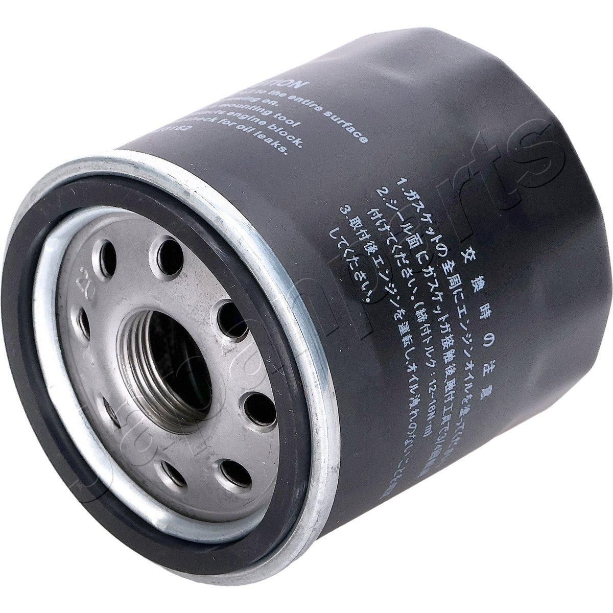 JAPANPARTS FO-018S: Filtro olio