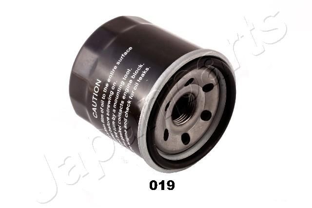 JAPANPARTS FO-019S: Ölfilter