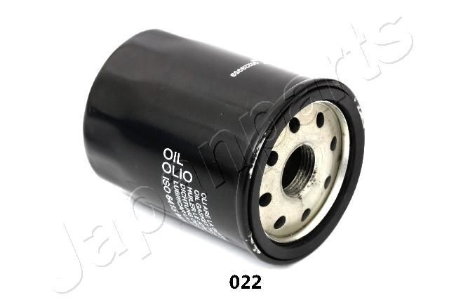 JAPANPARTS FO-022S: Ölfilter
