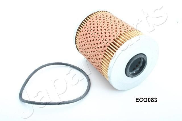JAPANPARTS FO-ECO083: Ölfilter