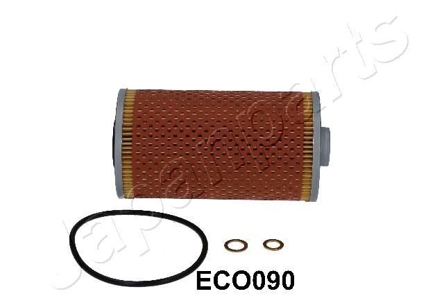 JAPANPARTS FO-ECO090: Ölfilter