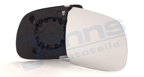 JOHNS 13 65 38-82: Κρύσταλλο καθρέφτη, εξωτ. καθρέφτης δεξιά