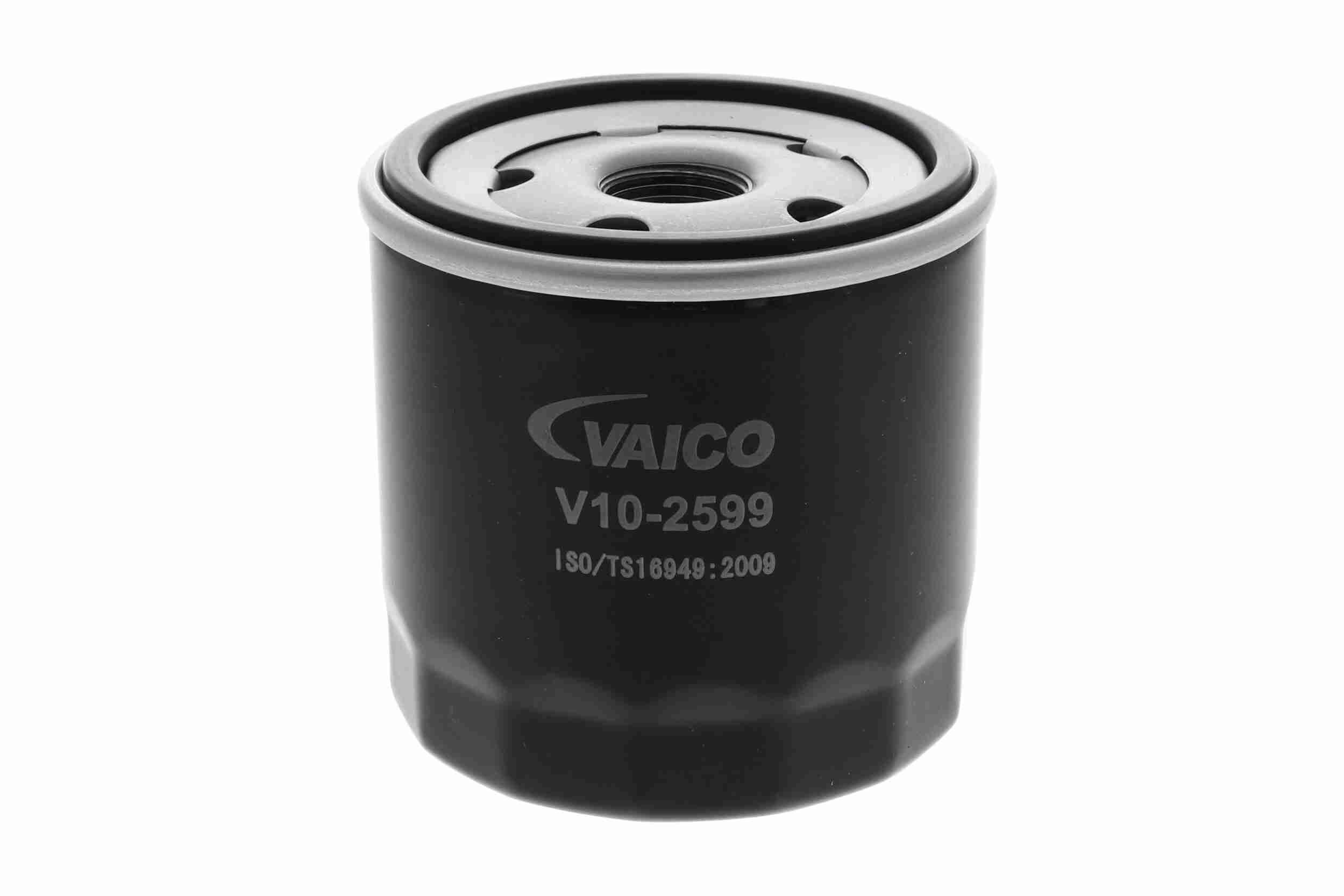 VAICO V10-2599: Olajszűrő Original VAICO Quality
