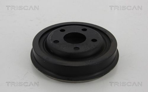 TRISCAN 8120 10221: Спирачен барабан 200mm