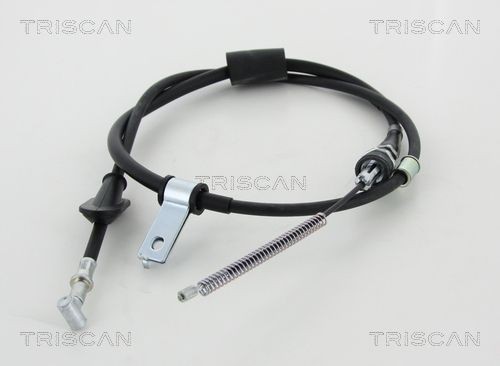 TRISCAN 8140 68129: Handbremsseil 1545/1330mm, 1545/1330mm