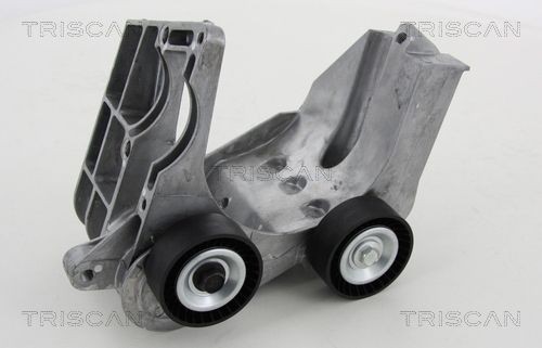 TRISCAN 8641 163020: Tensor, correia trapezoidal estriada