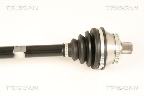 TRISCAN 95-0968: Tapón roscado, colector de aceite M 14 x 1,50