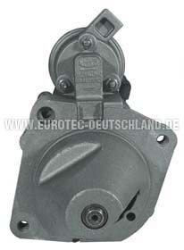 EUROTEC 11017020: Starter 2,2kW
