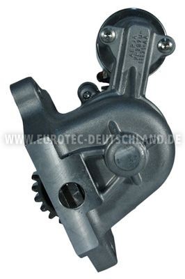 EUROTEC 11090113: Starter 2,2kW