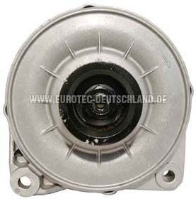 EUROTEC 12038310: Alternator 140A