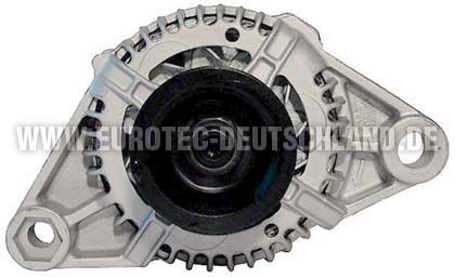 EUROTEC 12040620: Alternator 85A