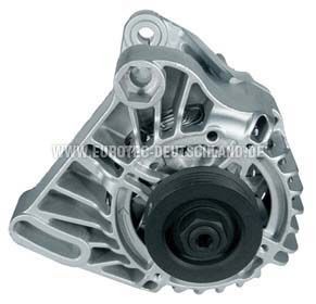 EUROTEC 12090040: Alternador 85A