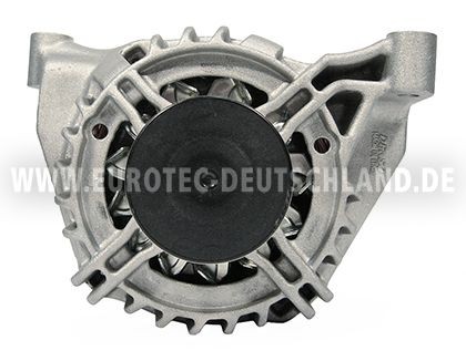 EUROTEC 12090301: Alternador 120A