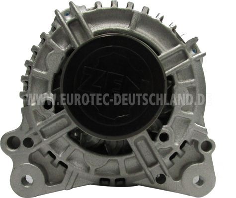 EUROTEC 12090337: Alternador 140A