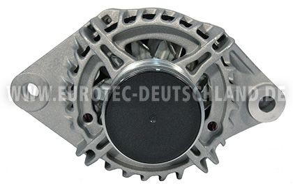 EUROTEC 12090380: Alternator 120A
