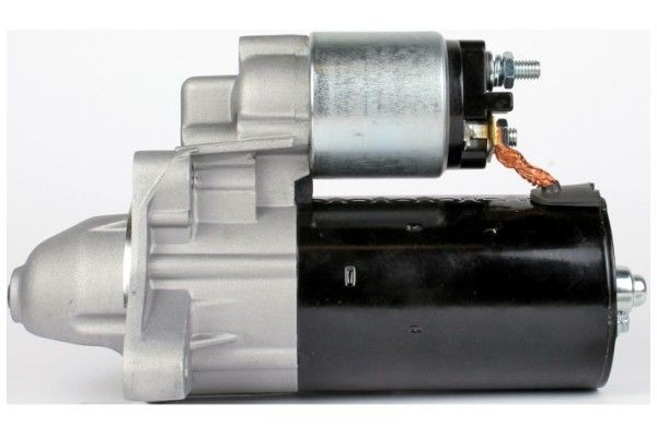 HELLA 8EA 012 526-661: Starter 1,4kW