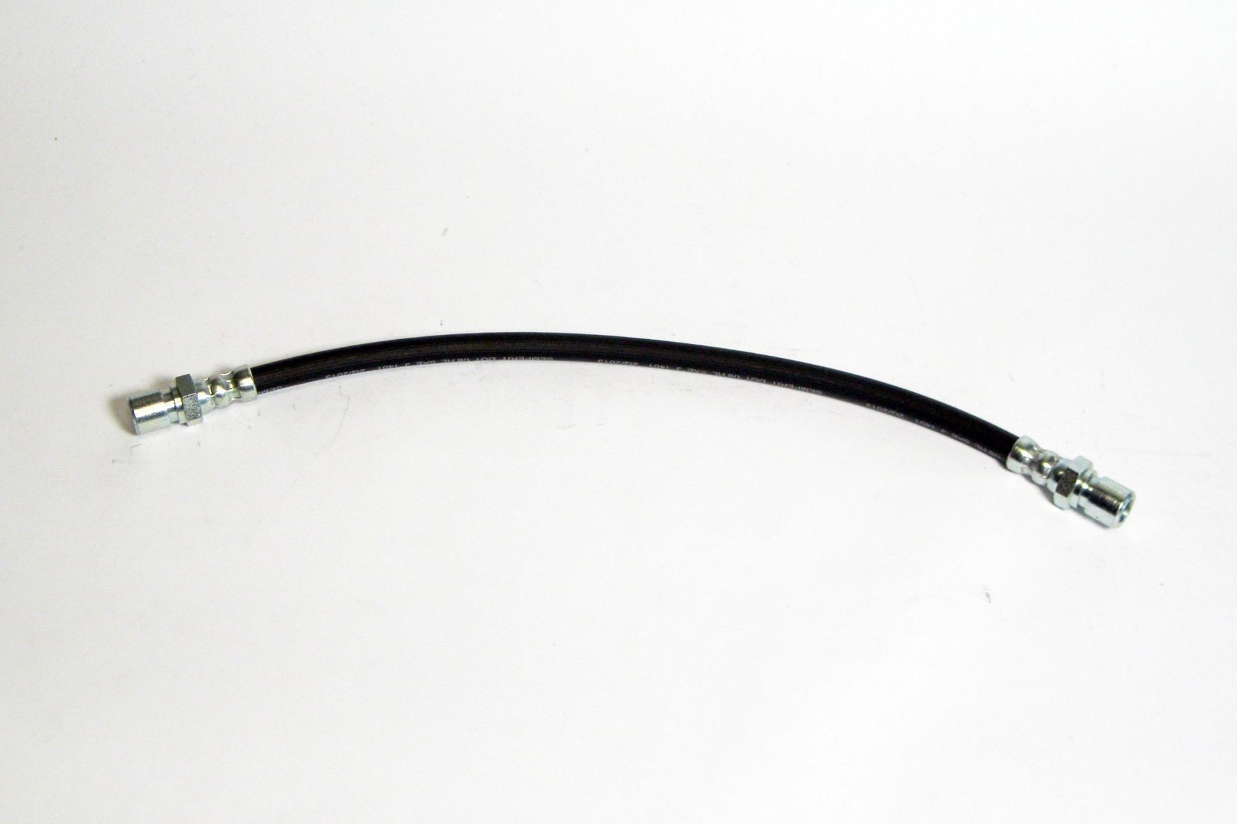 BREMBO T 59 048: Bremseslange ESSENTIAL LINE 370mm