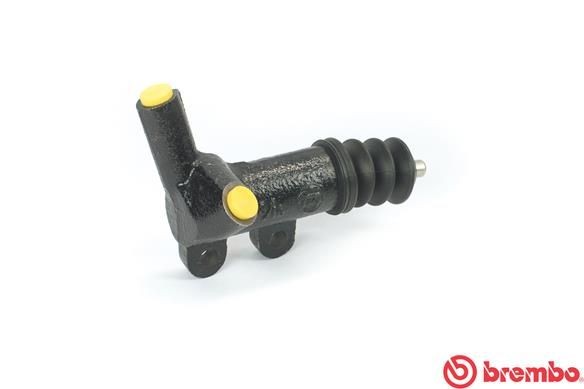 BREMBO E 16 002: Récepteur d'embrayage ESSENTIAL LINE