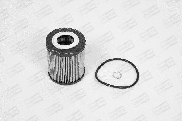 CHAMPION XE528/606: Olejový filtr EON TITAN