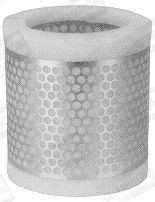 CHAMPION W117/606: Luchtfilter