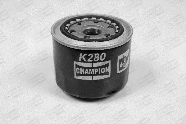 CHAMPION K280/606: Filtro olio