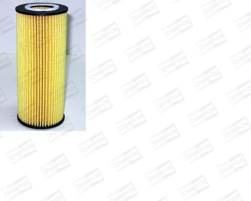 CHAMPION XE549/606: Oliefilter EON TITAN