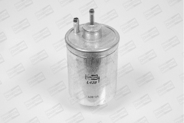 CHAMPION L438/606: Palivový filter