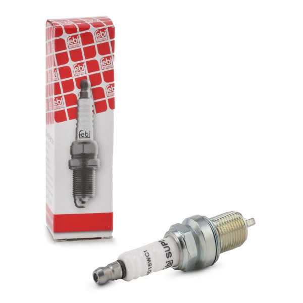 FEBI BILSTEIN 13414: Candela accensione Mobility Guard Pro Apertura chiave: 16 mm