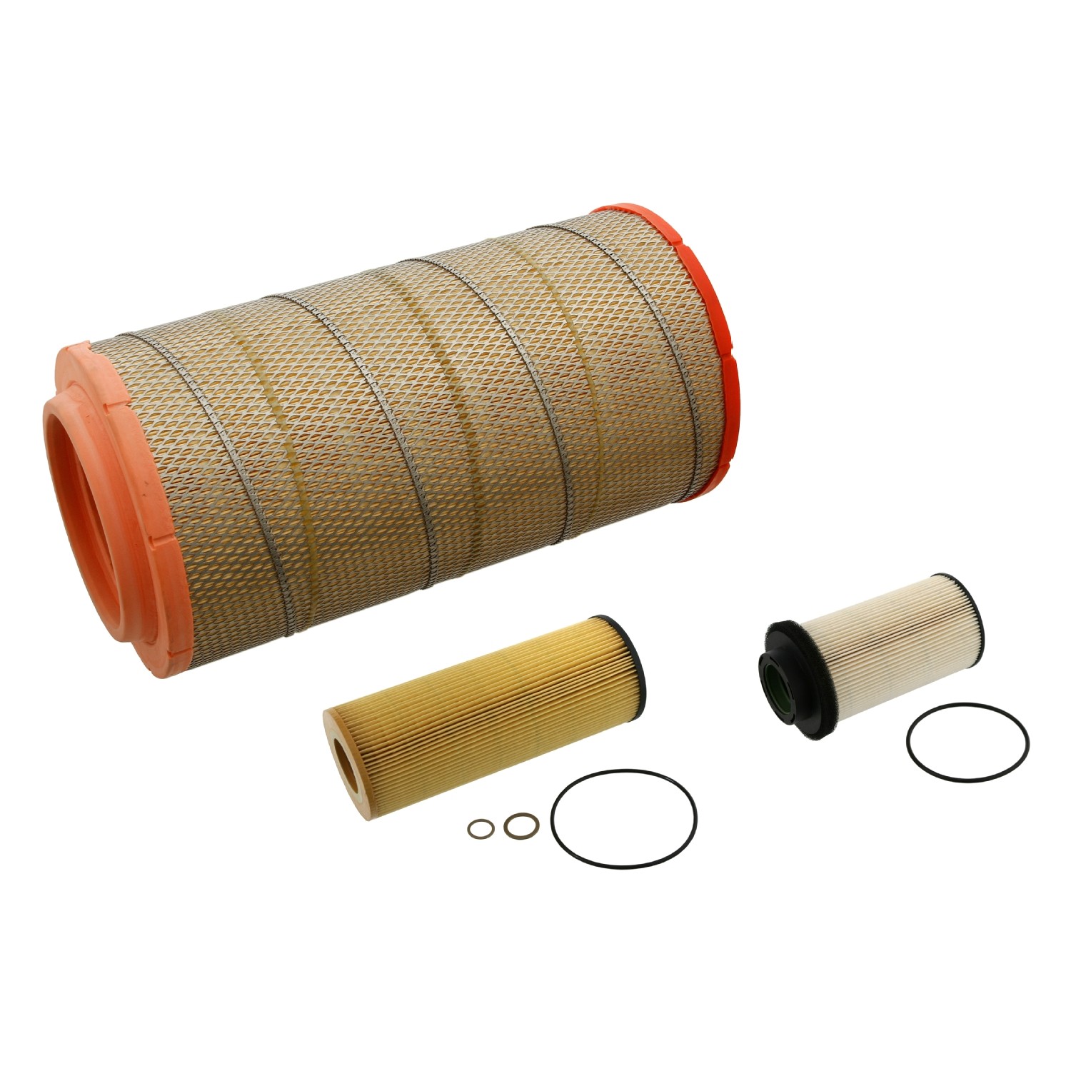 FEBI BILSTEIN 40243: Filterset