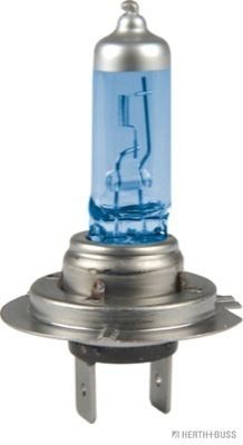 HERTH+BUSS ELPARTS 89901217: Lyspære, fjernlys 12V, 55W, H7