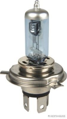 HERTH+BUSS ELPARTS 89901218: Lyspære, fjernlys 12V, 60/55W, H4