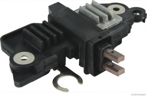 HERTH+BUSS ELPARTS 35000190: Regulador do alternador
